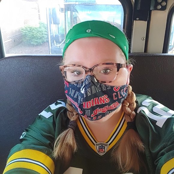 Meet your Posher, Elizabeth - Picture 1 of 1